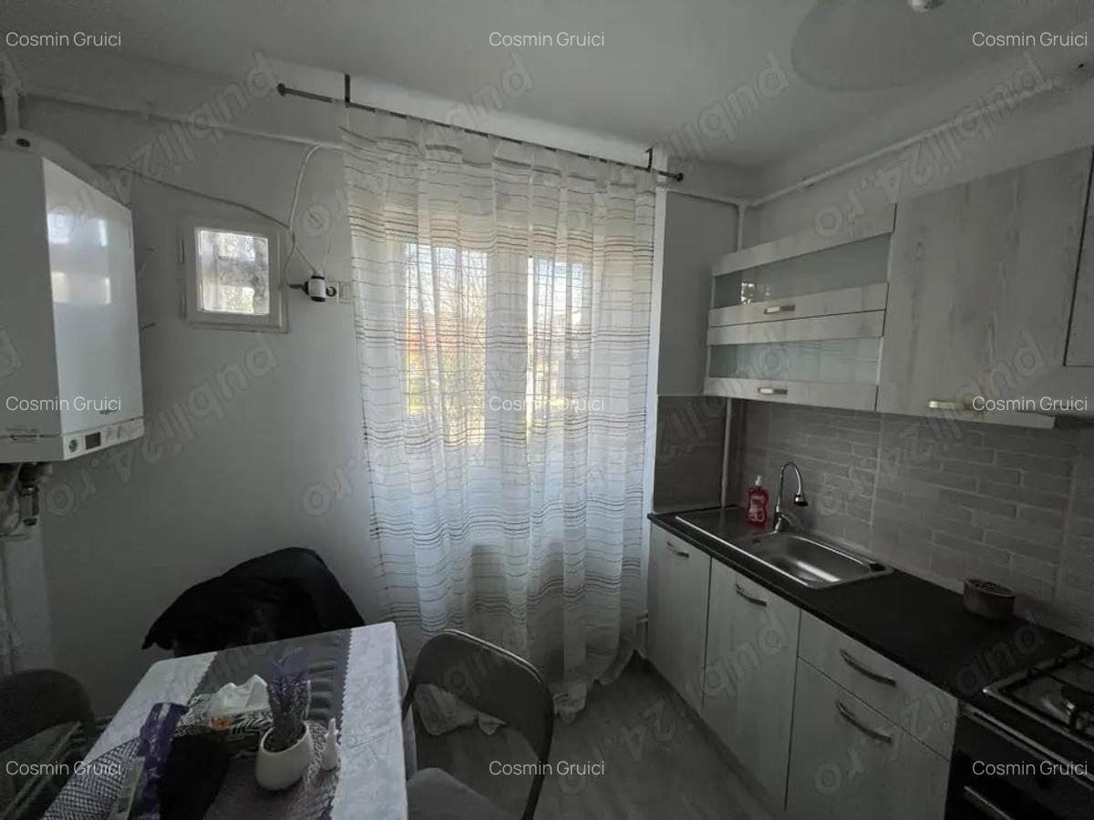 Zona Olimpia-Complex Studentesc | Decomandat | Cu Centrala | Disponibil!! - 9