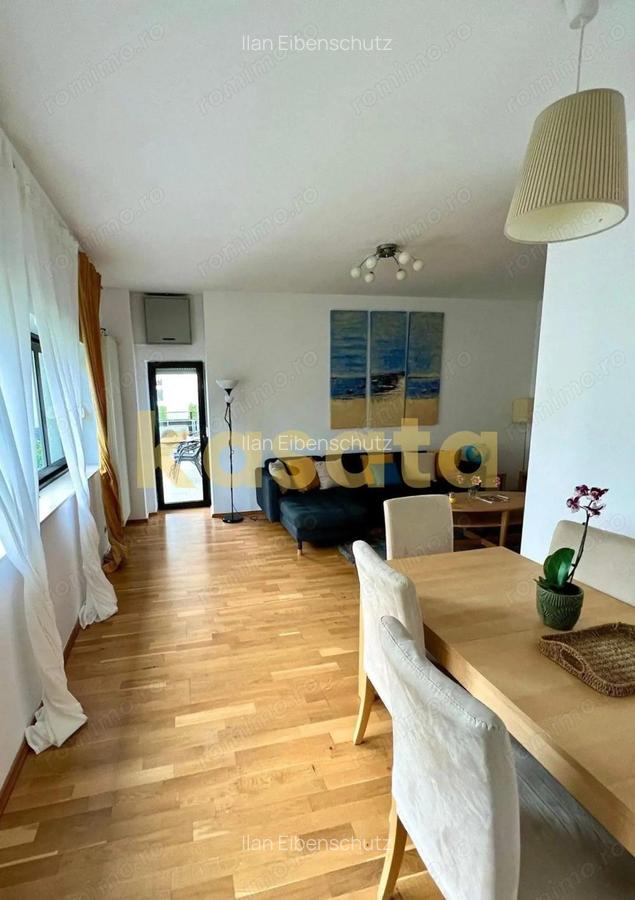 3 camere premium cu balcon generos | Natura Residence Baneasa - 7 3 camere premium cu balcon generos | Natura Residence Baneasa - 7