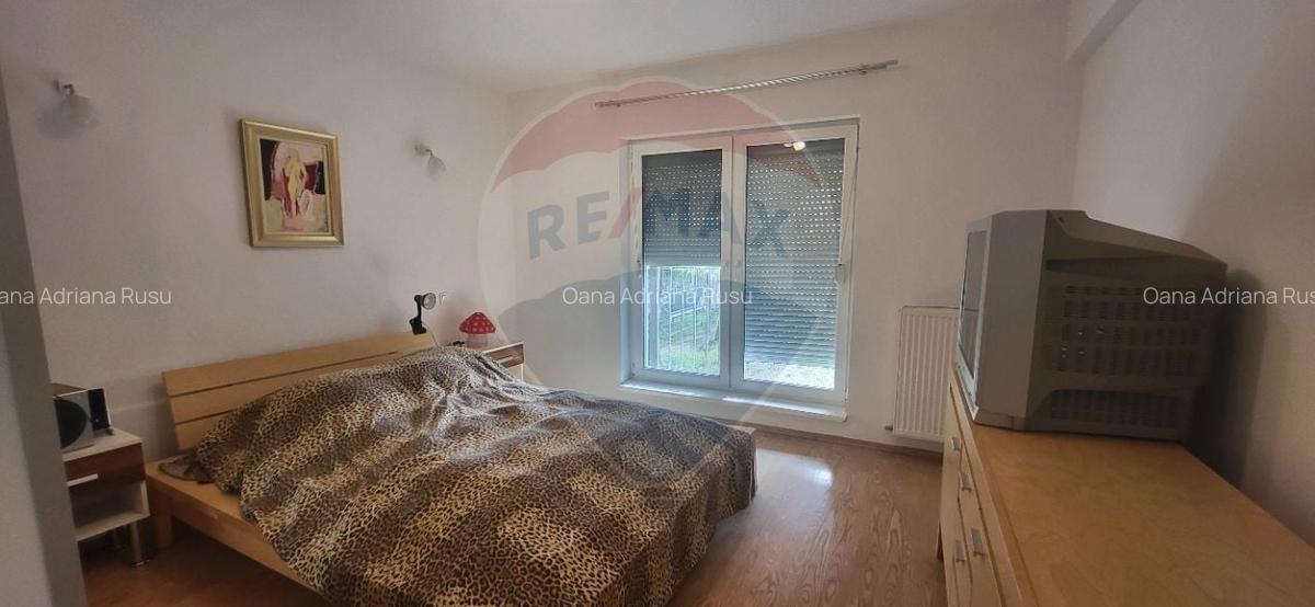 Apartament 2 camere modern amenajat bloc nou in Subcetate - 4