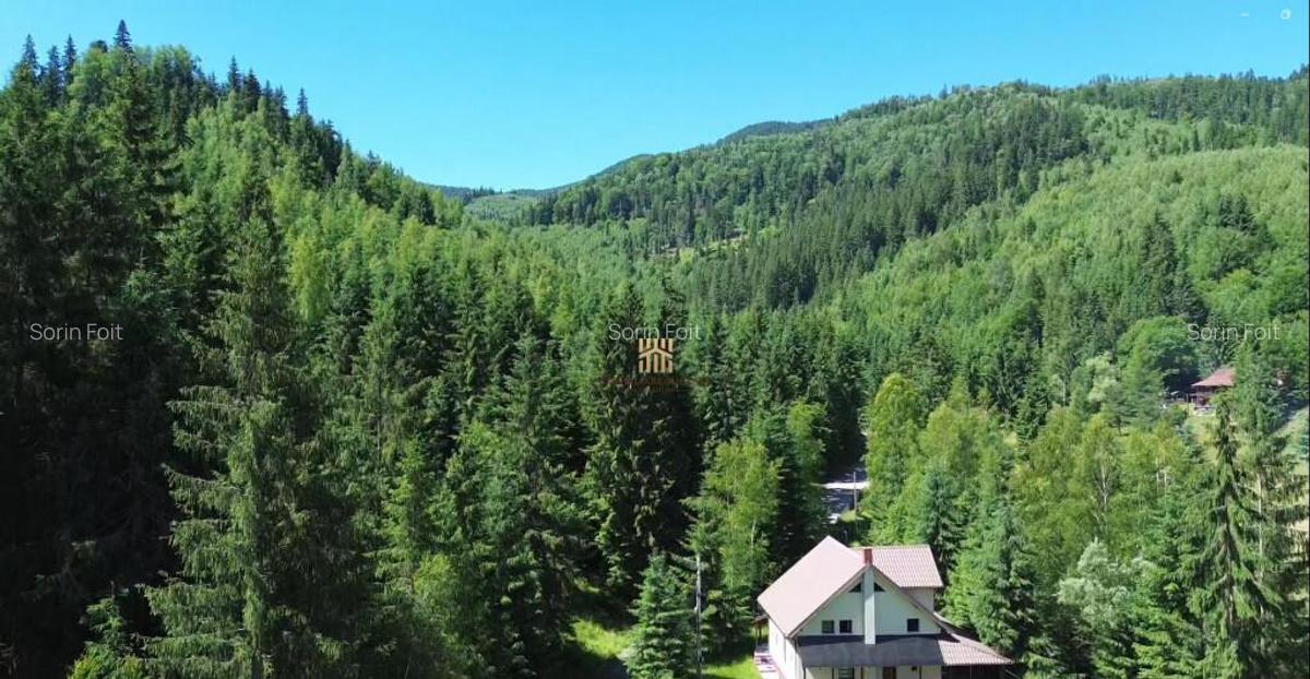 Casa de Vacanta in Bucovina! Munte - Rarau! De ! 0727817187 - 6