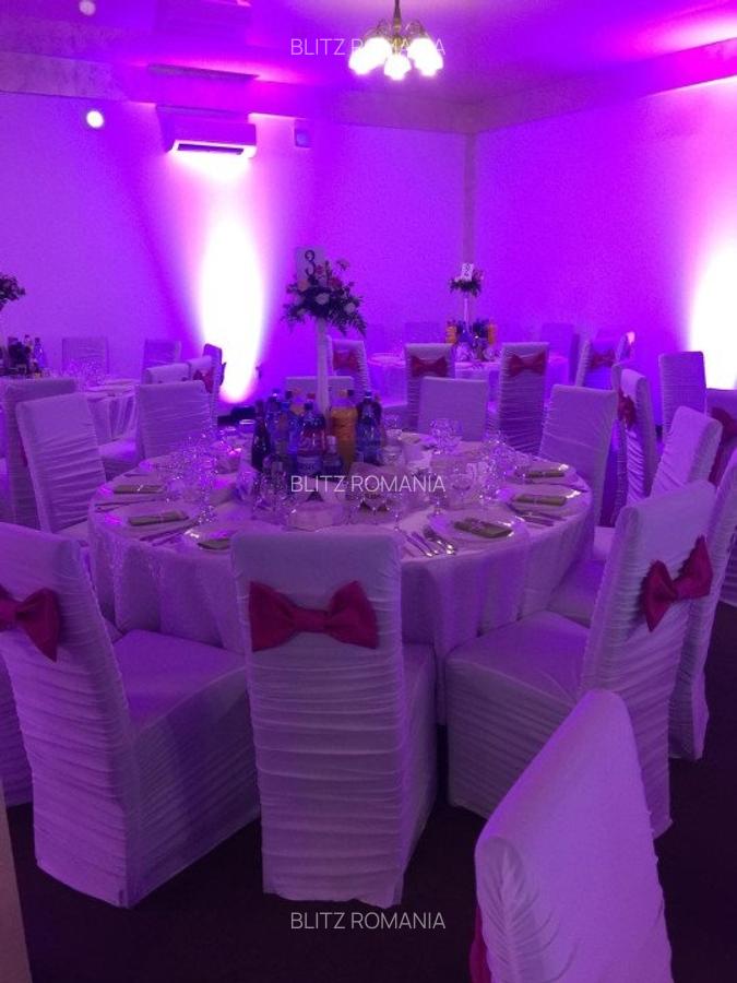 Afacere la cheie! 2 sali evenimente+ apartament 220mp, Siret - 14