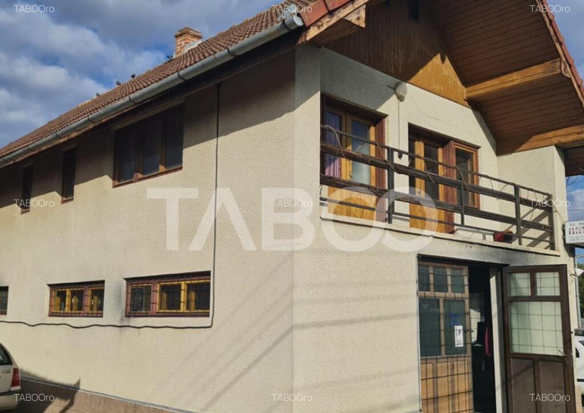 Spatiu comercial de vanzare pe drumul Petrestiului - 17