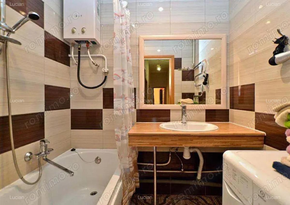 De inchiriat 3 camere zona Garii - 2