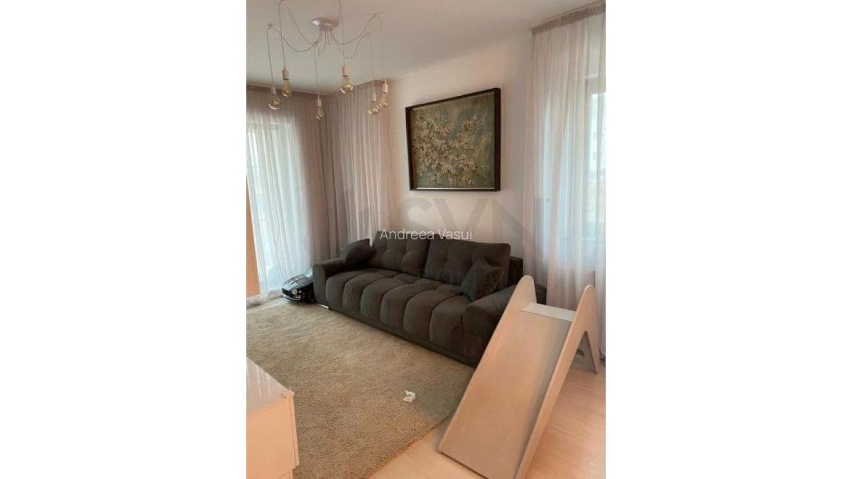 REA1023484 Apartament elegant cu 4 camere I Terasa spatioasa I 2 locuri de parca - 2