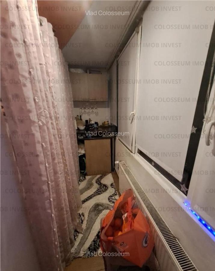 Garsoniera semidecomandata - zona Centru Civic - 7