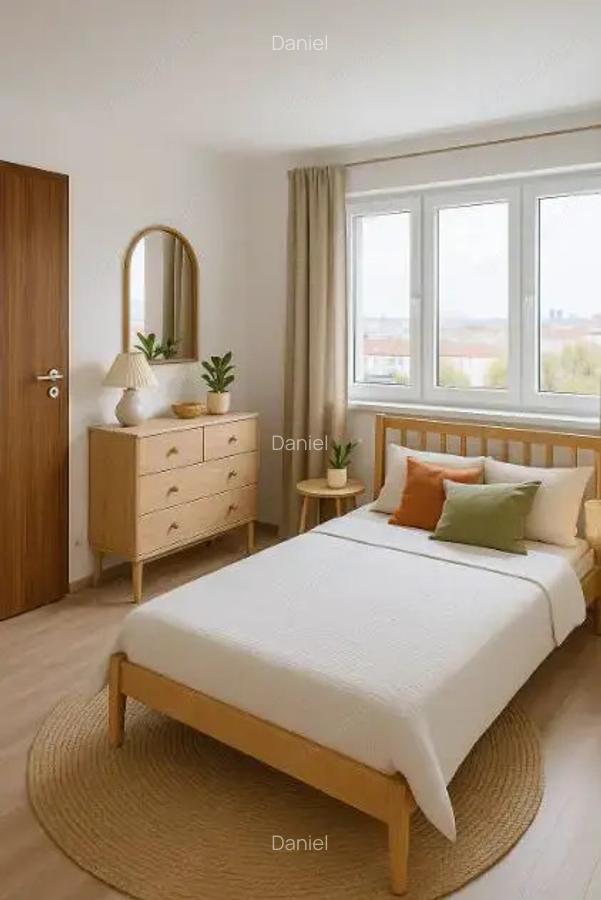 Apartament cu 3 camere zona Iulius Town - Circumvalatiunii - 1
