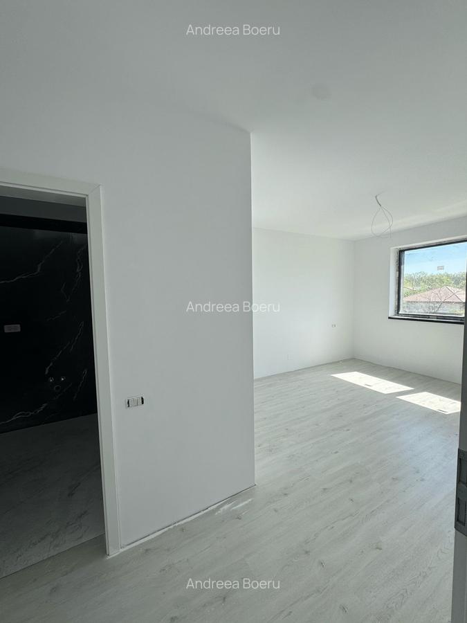 VANZARE APARTAMENT 3 CAMERE-BLOC MIC-74 MP-COMISION 0%-MAGURELE-ZONA EXCELENTA - 10