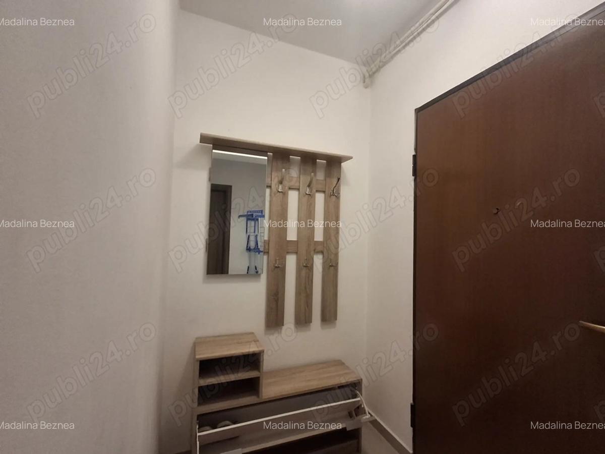 Garsoniera de inchiriat - 4