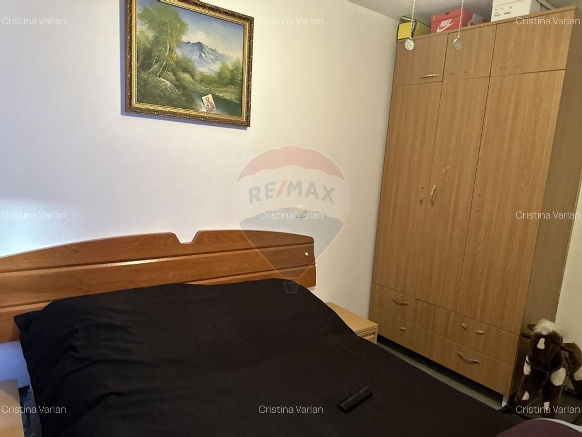 Apartament cu 2 camere de inchiriat in zona Darmanesti - 3