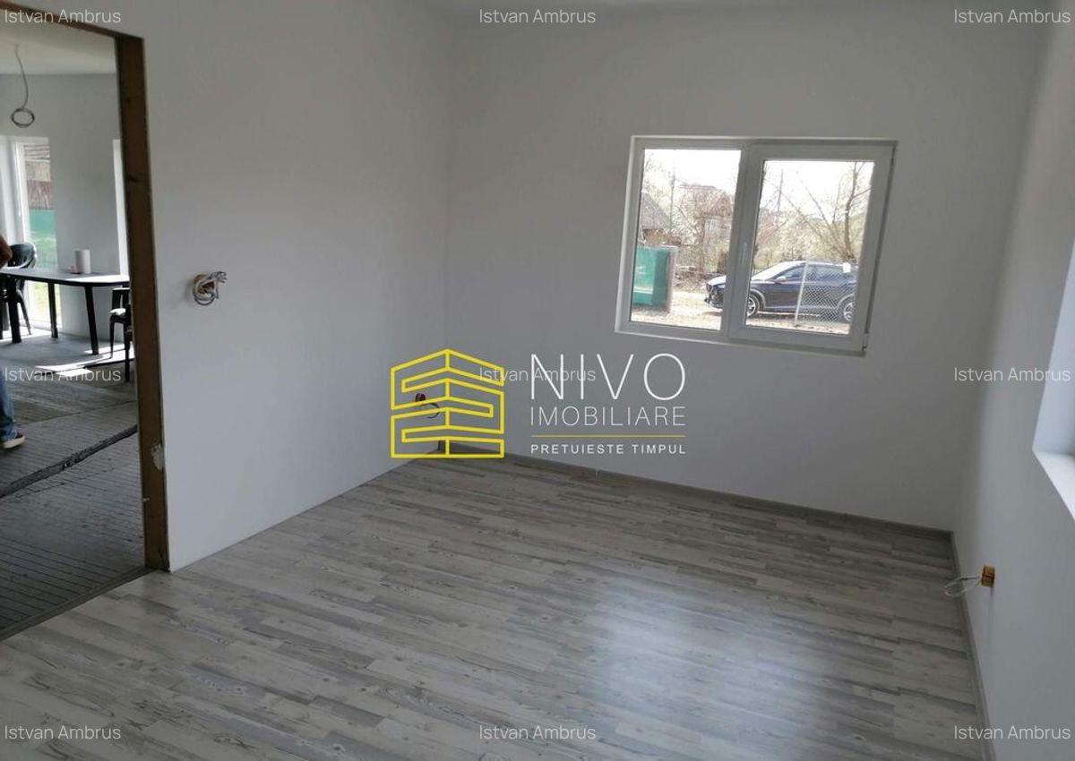 Casa singur in curte Ceua?u de Campie Zona Pr... - 5
