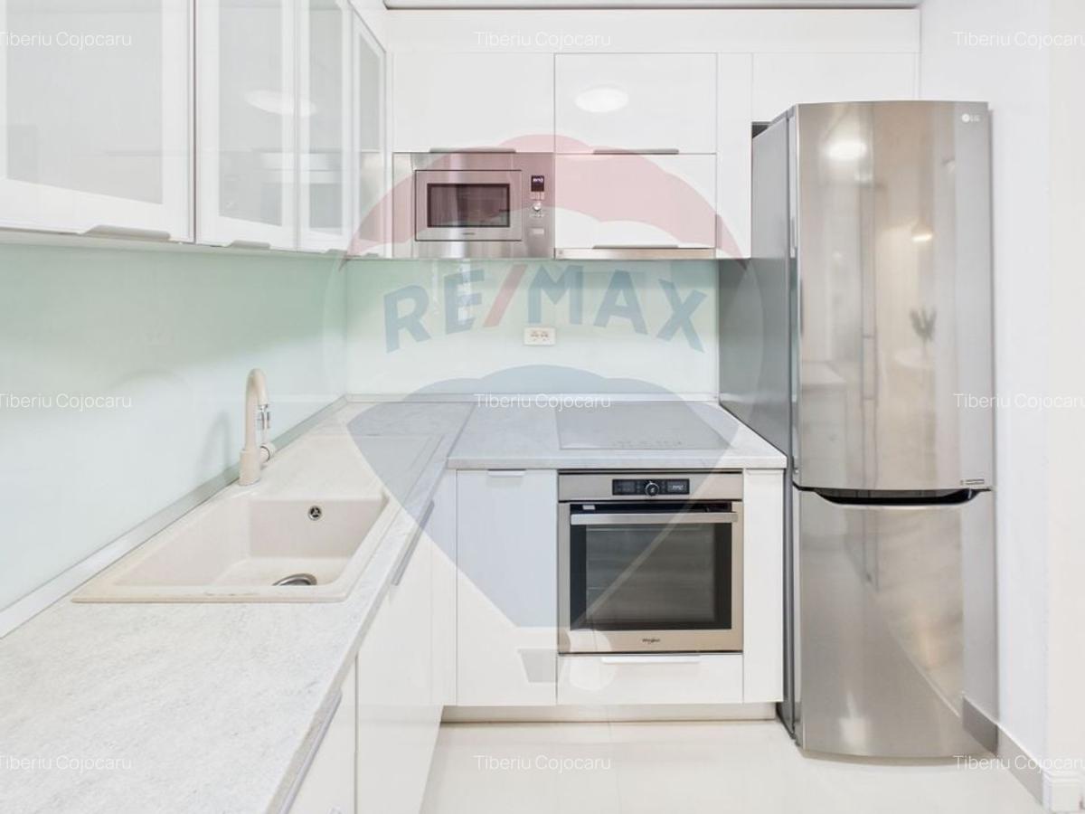 Apartament cu 3 camere de inchiriat in zona Dristor - 5