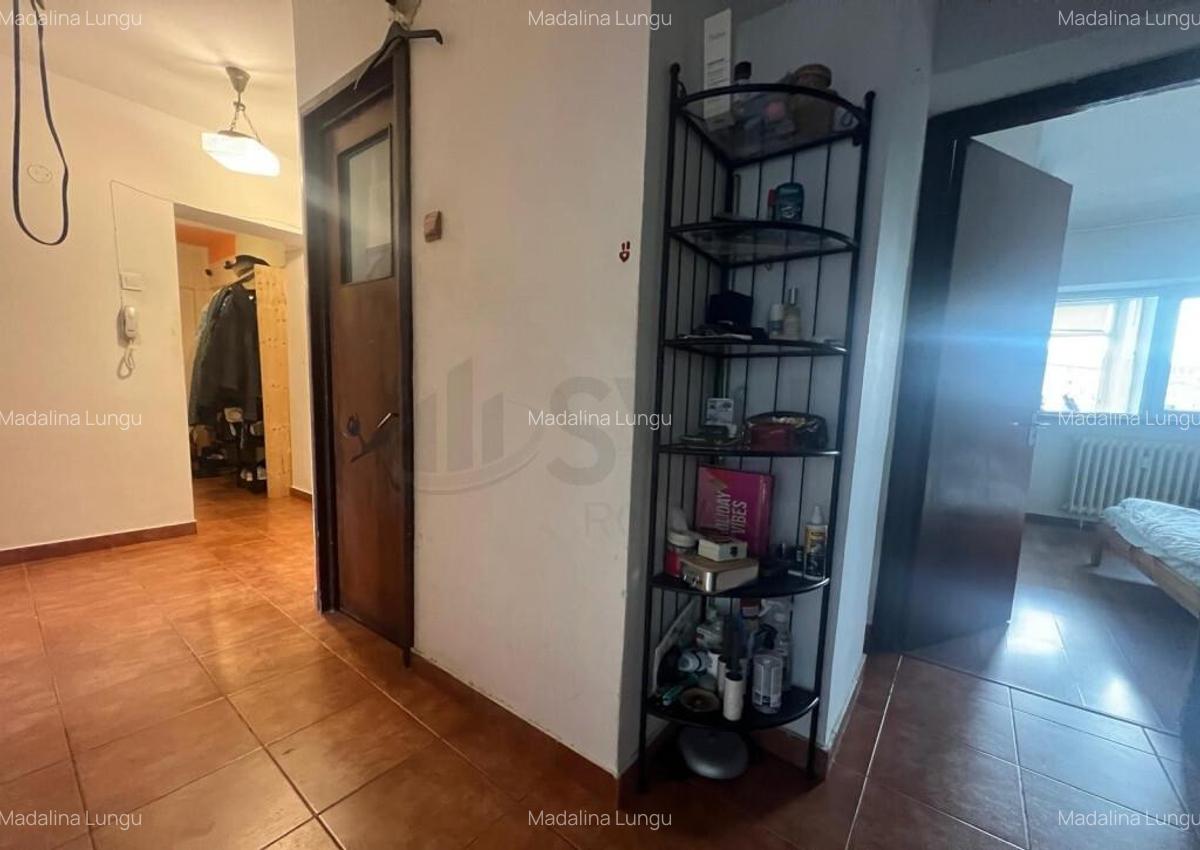 Apartament 3 camere Romana 1980 - 4
