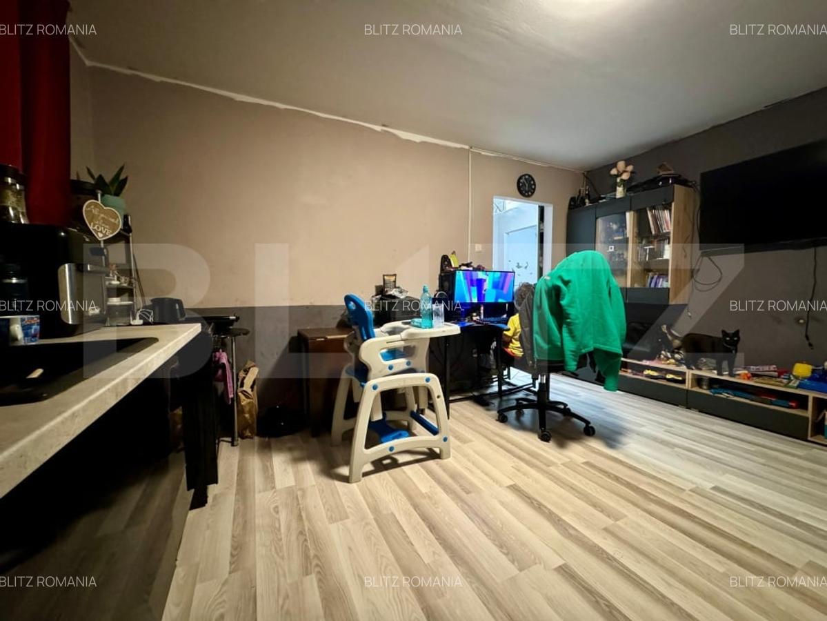 Oportunitate Unica – Apartament 2 Camere, 48.5 mp, zona Decebal - 6