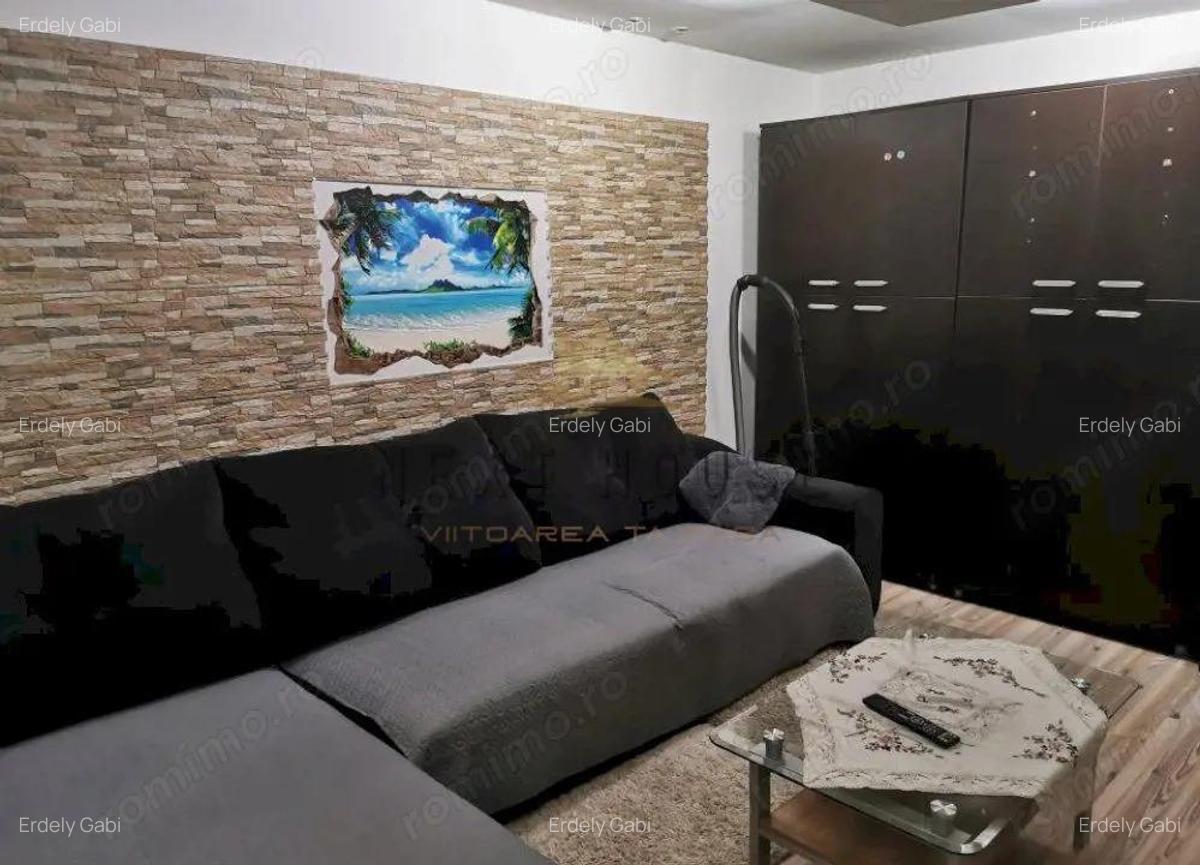 Apartament parc Sebastian ( 13 Septembrie - Rahova ) - 2 Apartament parc Sebastian ( 13 Septembrie - Rahova ) - 2