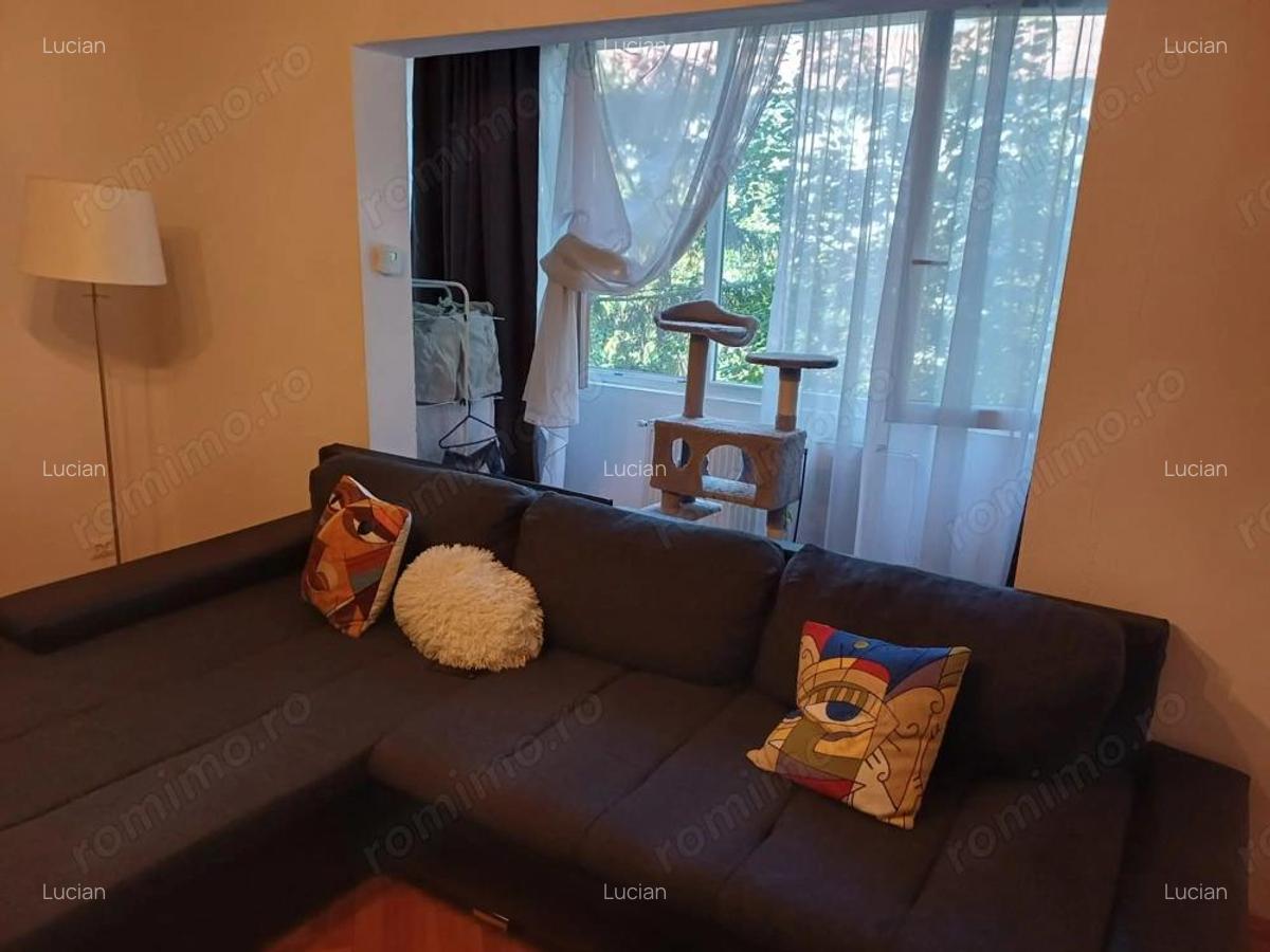 De vanzare apartament 2 camere Dacia- 539 - 2