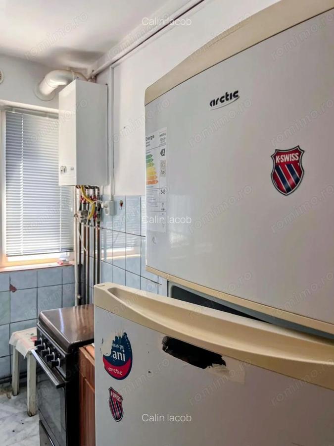 CI592 Sagului,2 camere,Et.1,centrala - 12