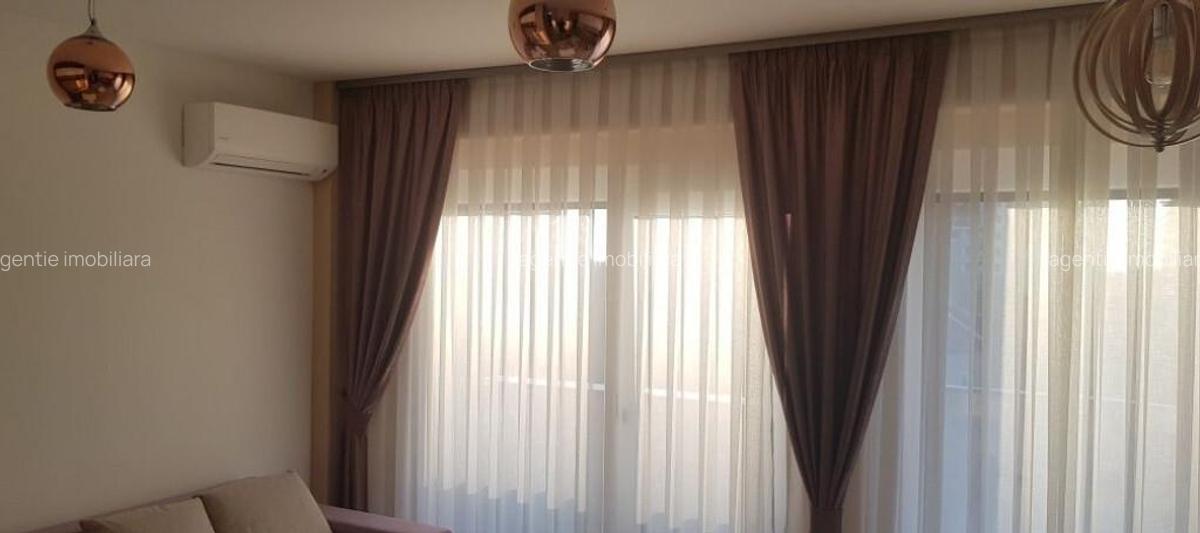 Apartament cu 2 camere , situat in zona Braytim - 1