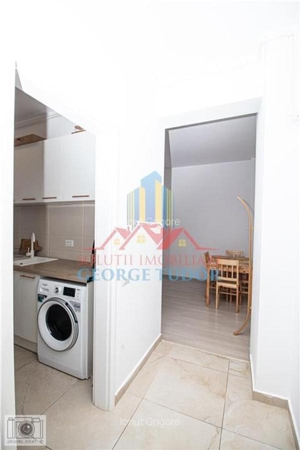 Apartament 2 camere 50 mp.  Str. Tineretului 81C, Chiajna - 11