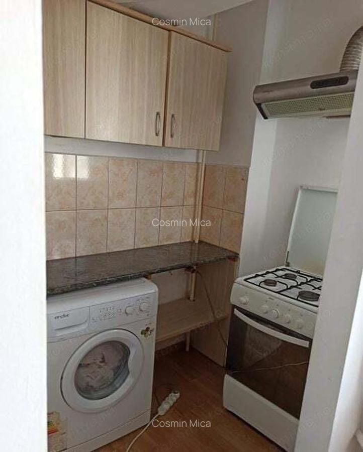 Garsoniera decomandata de vanzare zona Berceni - 4