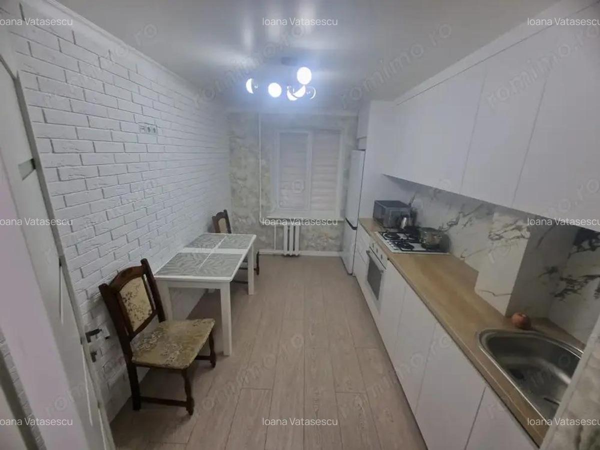 Oferim spre inchiriere apartament cu doua camere in zona Take Ionescu - 2