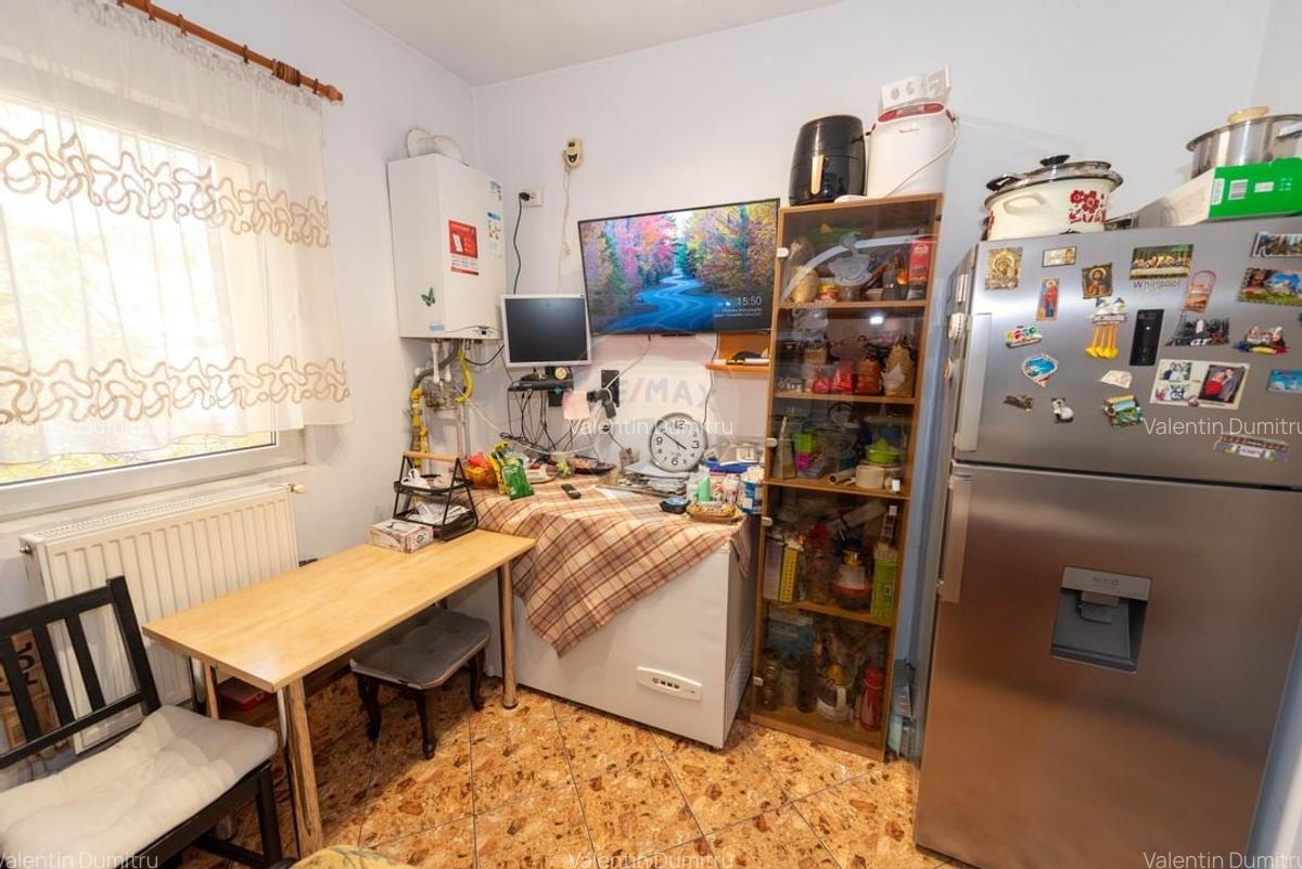 Vila de vanzare in zona P-ta Unirii 140 mp teren - 11