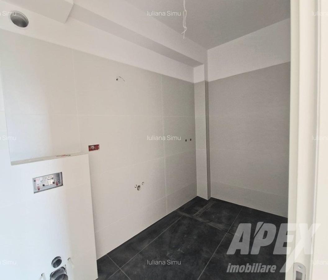 Vila  P+2 in  Duplex | Bucurestii Noi - Strada Admintirii - 4