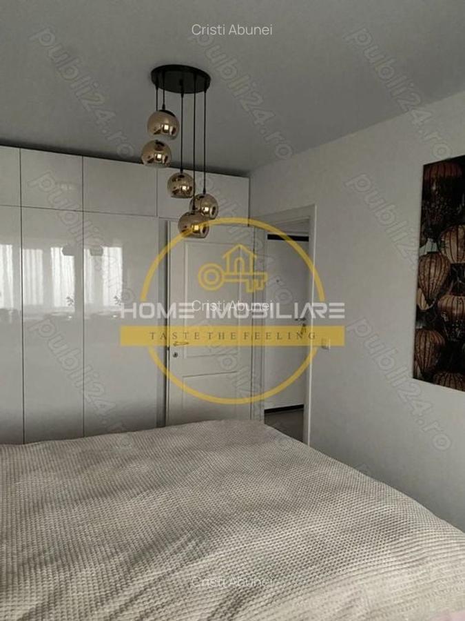 Apartament 2 camere de vânzare - Evergreen Towers, Tătărași, Iași - 3