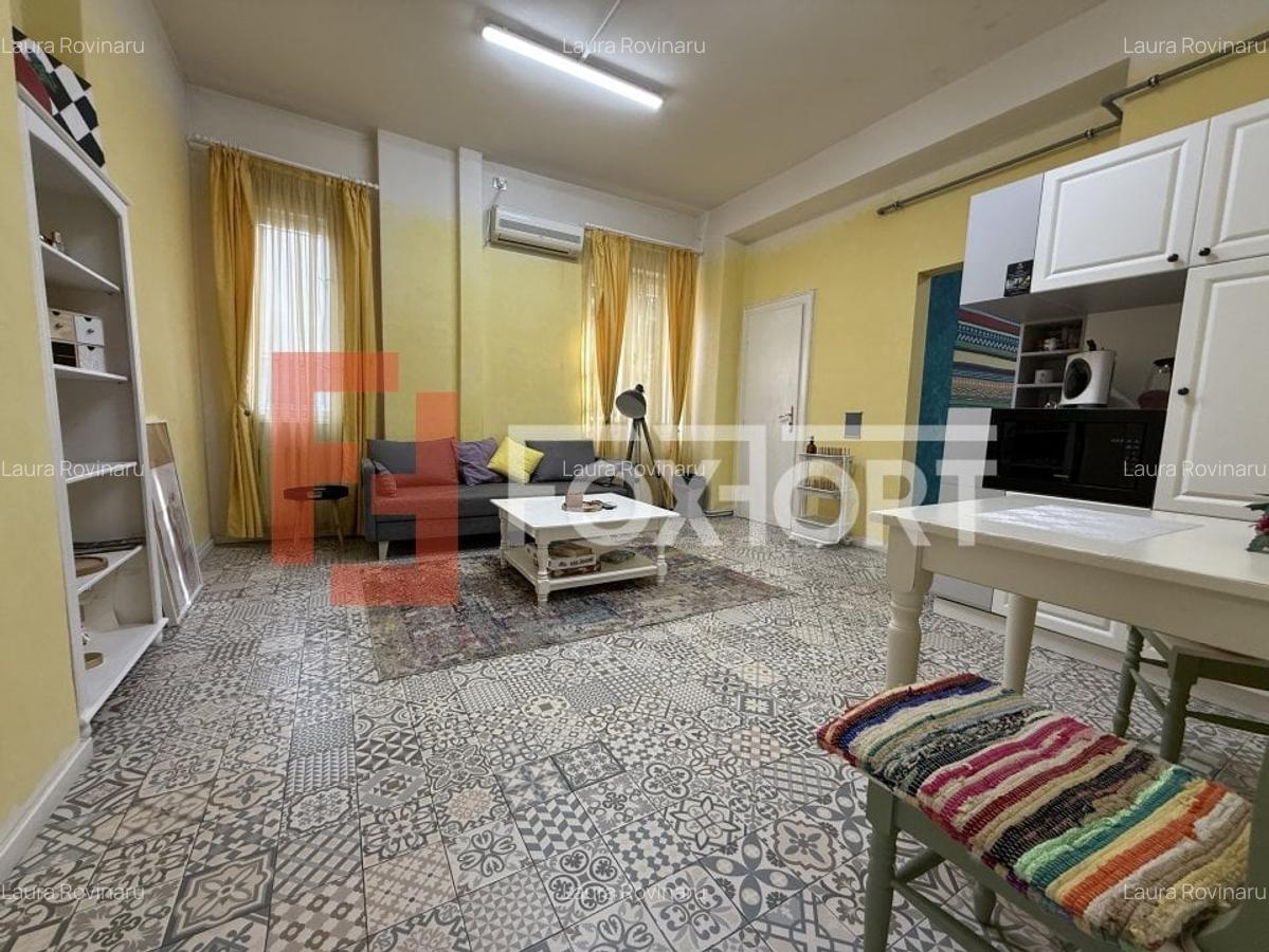 COMISION 0% Apartament cu 3 camere de vanzare in Timisoara, zona Centrala - 28