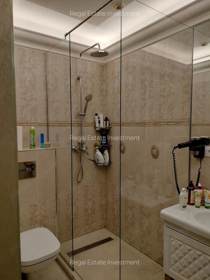 NOU Garsoniera Lux | Bloc Nou | High Class Titan 1 Decembrie Sector 3 - 7