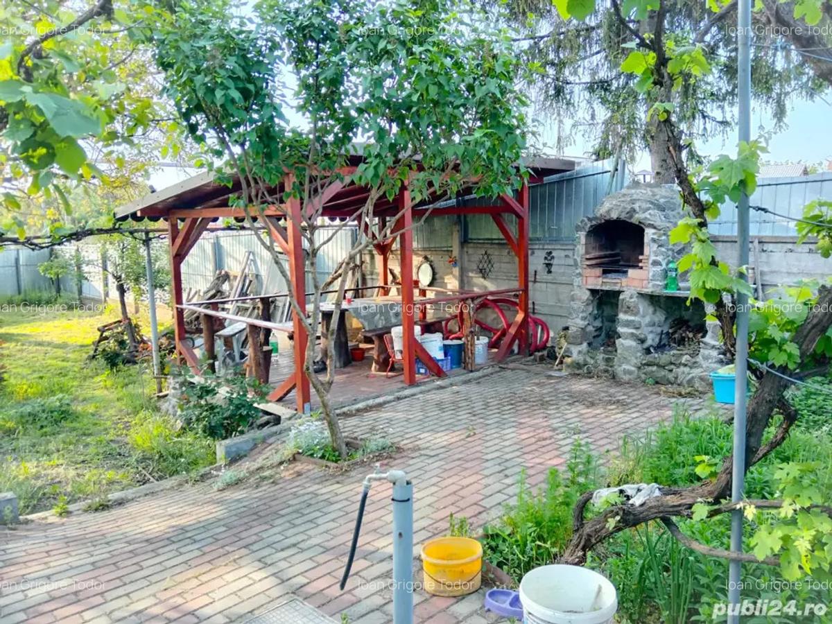 Casa de vanzare Arad - 5