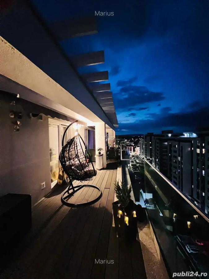 Penthouse - 4