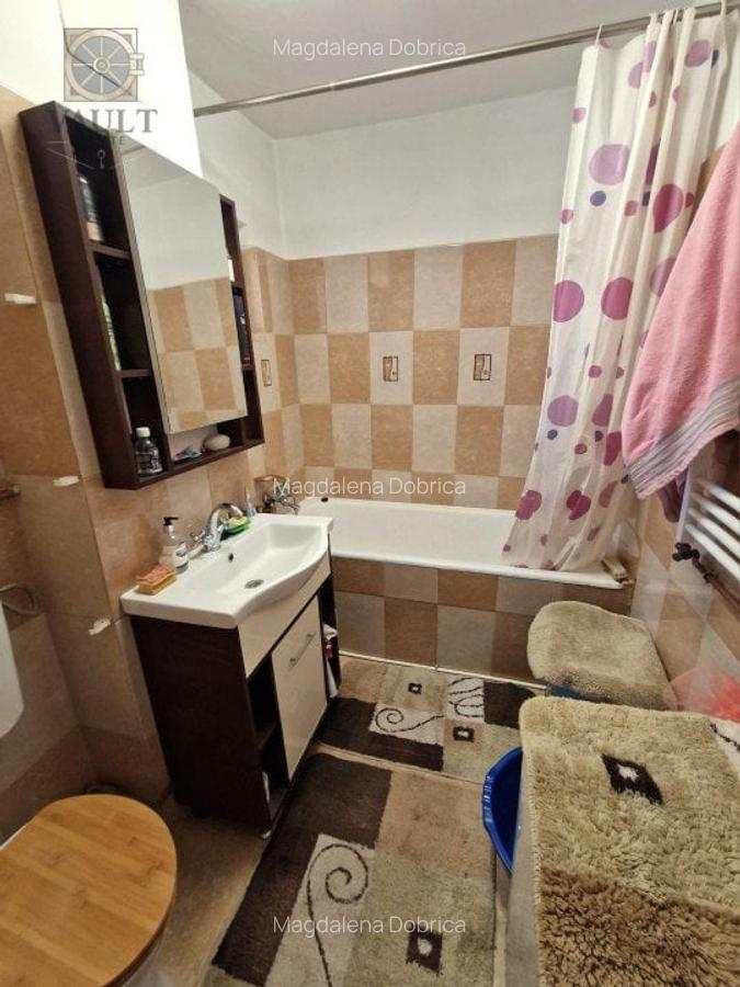 APARTAMENT 2 CAMERE - CIRCULAR - MORARILOR - PANTELIMON - 6