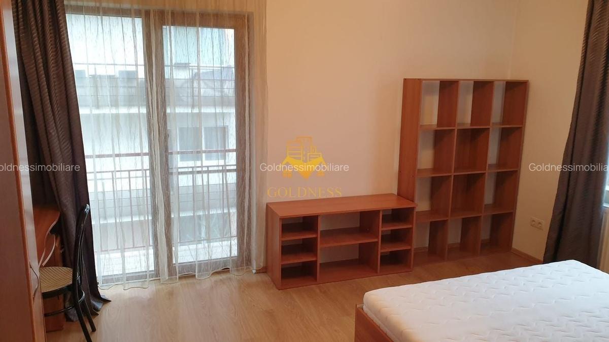2 camere, modern, parcare, Zorilor zona Observatorului, Lunii, Profi - 7