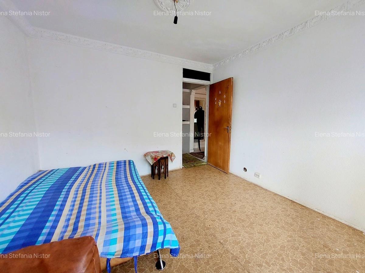 Apartament 2 Camere Rahova - Strada Dunăvăț - 13 Apartament 2 Camere Rahova - Strada Dunăvăț - 13