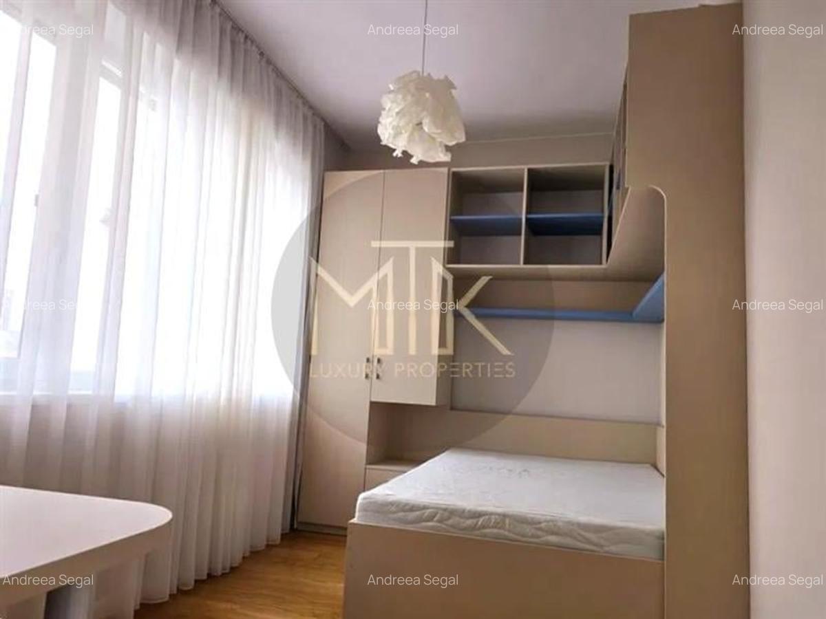 Exclusiv - Apartament 3 camere lux I Catted Family-Pipera - 11