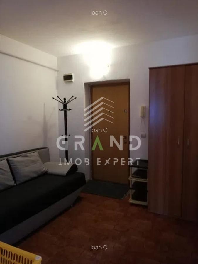 Apartament cu 2 camere semidecomandat, mobilat în Mănăștur - 3