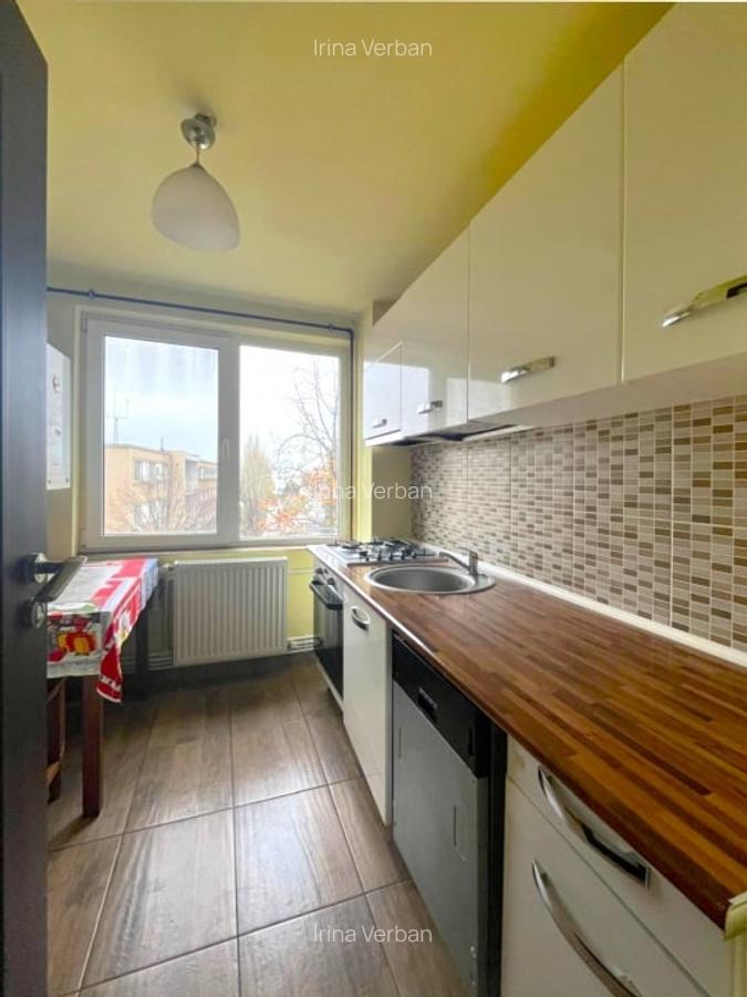 Aparament de inchiriat zona Anda cu 2 camere pe termen lung - 7