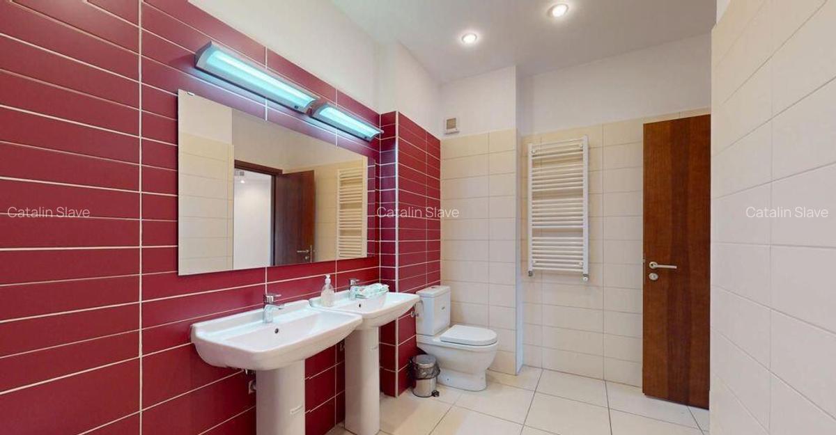 Apartament 2 camere 95 MP - 2 bai Evocasa Ferdinand 58 Fo... - 17