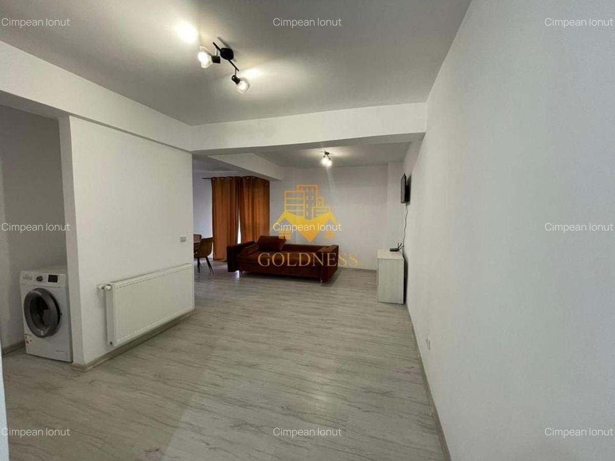2 Camere, Petfriendly,Parcare, 18Gym, Dambul Rotund, Corneliu Coposu. - 2