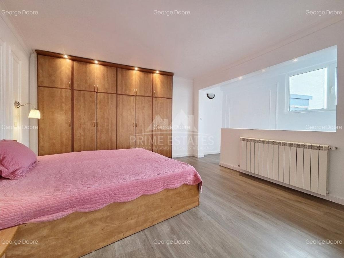 Apartament 4 camere in Vila intrare separata Rond Cosbuc Casa Poporului - 10