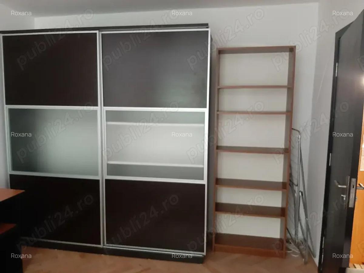 Apartament 1 camera , pentru perioada EC 16-21 Iulie , zona Plopilor - 4