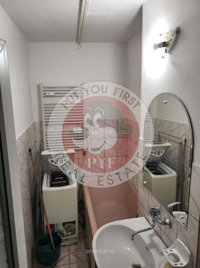 Crangasi | Garsoniera | SemiDecomandat | 26mp | B11452 - 6 Crangasi | Garsoniera | SemiDecomandat | 26mp | B11452 - 6