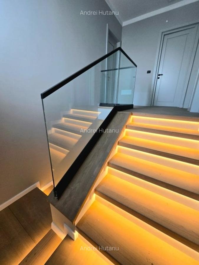 CASA CU 4 CAMERE GALATA , 145 MP UTILITI SI 380 MP DE TEREN - 6