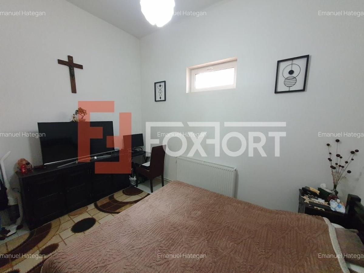 Apartament cu 2 camere decomandat, mobilat în Sinaia - 7