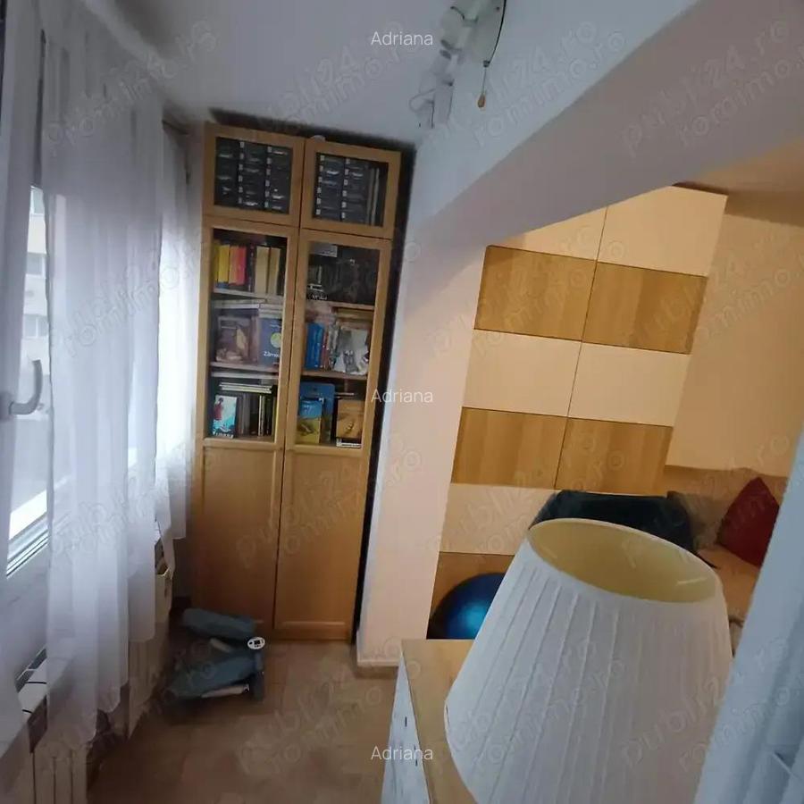 Apartament 4 camere Girocului Plavat 2 langa Lidll si Kaufland decomandat etaj 2 amenajat - 5