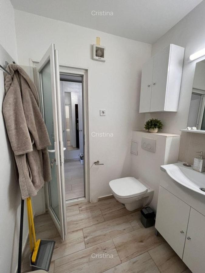 Garsoniera moderna , impecabila, recent renovata - 9