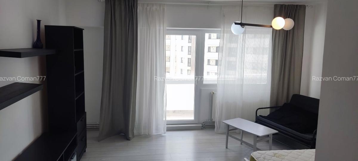Proprietar inchiriez  garsoniera decomandata intrare Racadau - 2