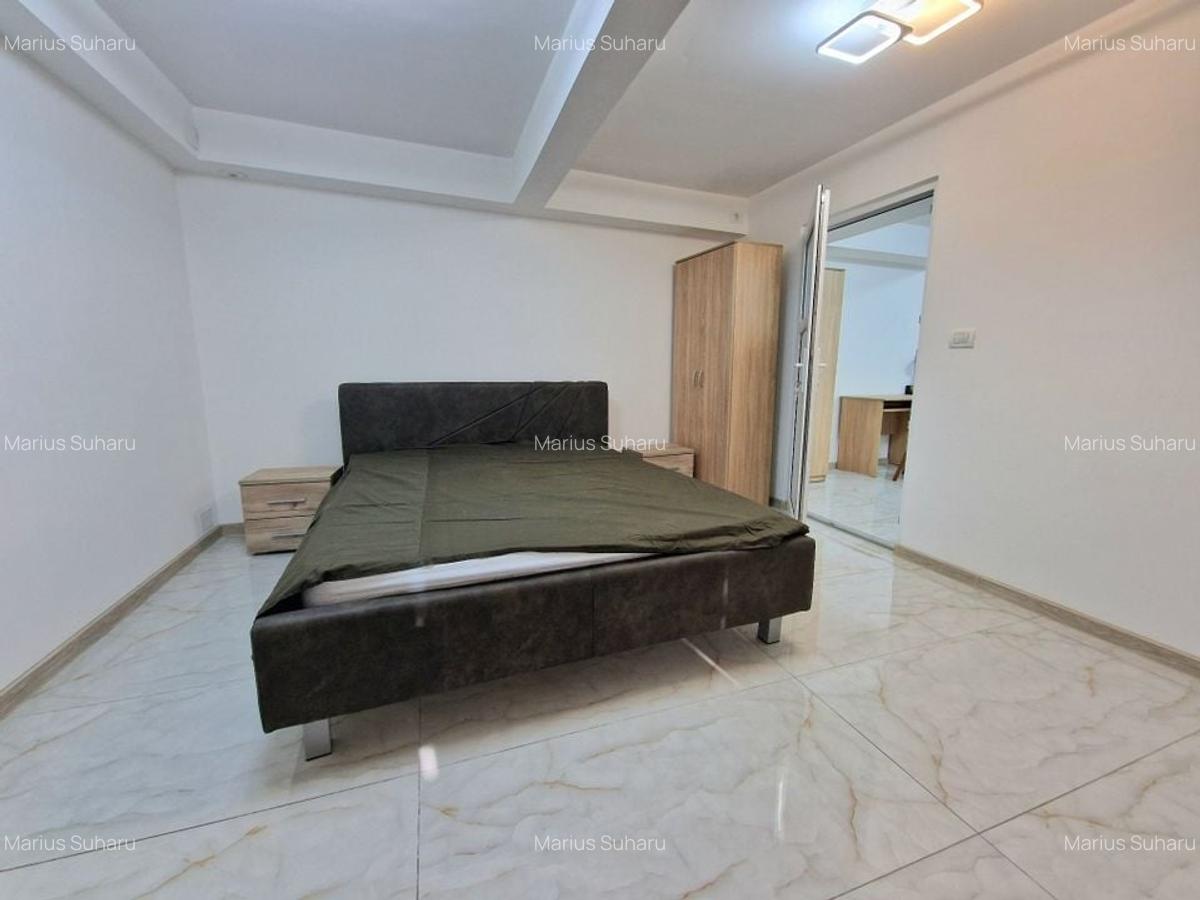 Apartament cu 2 camere semidecomandat, mobilat în Ultracentral - 3