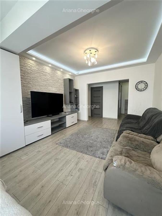 Apartament 3 Camere Foarte Spatios si Luminos - Zona Tomis Plus - 11