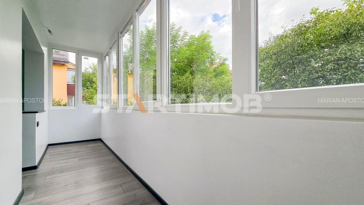 Apartament 3 camere cu boxa Ghimbav - 27